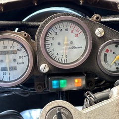 バンディット250cc の画像