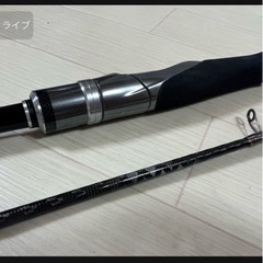 SHIMANOセフィアエクスチューンs８０４L + エギングの画像