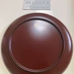 漆器(山田平安堂) 新品 / lacquerwareの画像