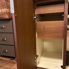 カップボードの画像