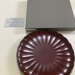 漆器(山田平安堂) 新品 / lacquerwareの画像