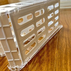 冷蔵庫 ビール 350ml缶 ストッカーの画像