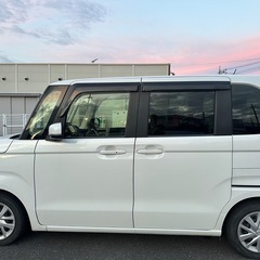 ホンダ N-BOX 令和3年 モデル 2年車検付きの画像