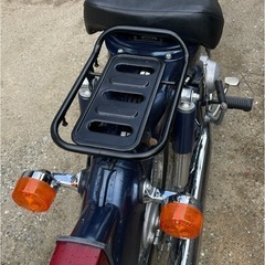 スーパーカブ　50 の画像