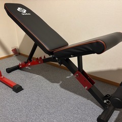 懸垂　腹筋　マシーン　 懸垂バー　フィットネスベンチの画像