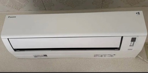 12畳用 ルームエアコン AN364AE5K-W 2024年製