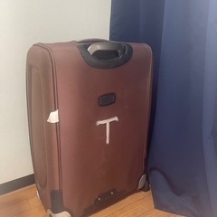 スーツケース/ valiの画像