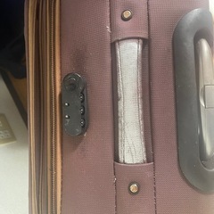 スーツケース/ valiの画像