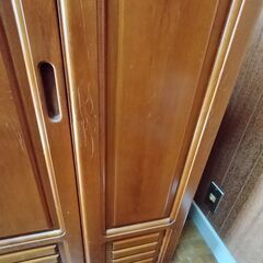 ★ 下駄箱　県内・近県の方　車での引き取り希望 の画像