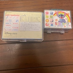 スティッチ スタンプ はんこ おもちゃ 遊びの画像