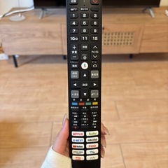 かなり綺麗✨テレビ（42インチ）の画像