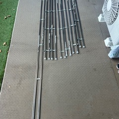 ロールカーテン　カーテンれレールの画像