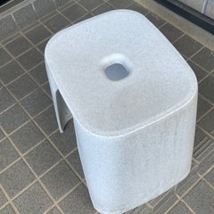 バスチェアの画像