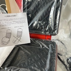未使用品　ホットサンドメーカーの画像