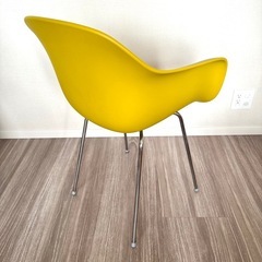 【美品】Magis マジス サブスタンス アームチェア2脚／深澤直人デザイン／イタリア製の画像