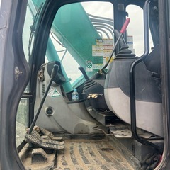 コベルコ 「SK125SR」の画像