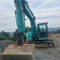 コベルコ 「SK125SR」の画像