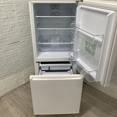 MKT11062 アクア 168L 冷蔵庫 一人暮らし 小型の画像