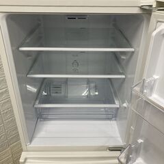 MKT11062 アクア 168L 冷蔵庫 一人暮らし 小型の画像