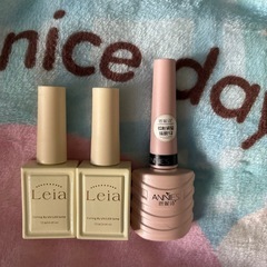 UVライト ジェルネイル レジン用の画像