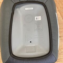 ジュニアシート　リーマン　美品の画像