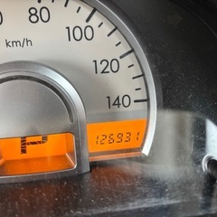 日産モコの画像