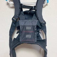 ベビービョルン　ベビーキャリアONE KAI 抱っこ紐の画像