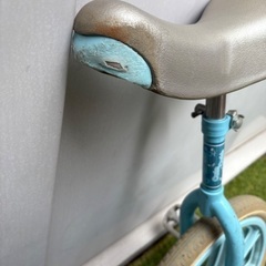 一輪車 18インチの画像