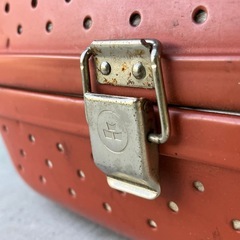 豆炭あんか　品川あんかの画像