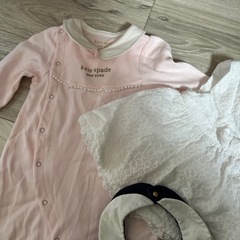 ケイトスペード　新生児〜一歳の画像