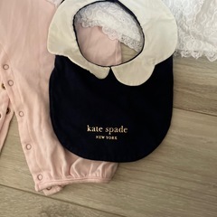 ケイトスペード　新生児〜一歳の画像