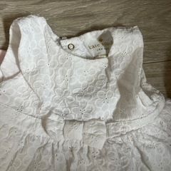 ケイトスペード　新生児〜一歳の画像