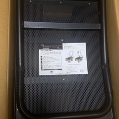 新品　台車　の画像