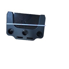 ハイエース200系ワイドリヤテーブル、マット、ボードの画像