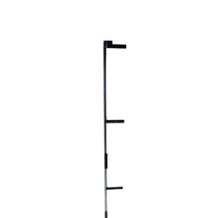 ハイエース200系ワイドリヤテーブル、マット、ボードの画像