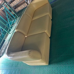 マットレス　ソファ　　の画像