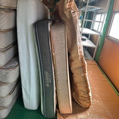 マットレス　ソファ　　の画像