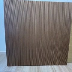 起き畳✖️8枚+1の画像