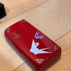 【美品/調律器付き】大正琴 LYRISH 花陽
の画像