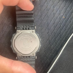 GSHOCKの画像