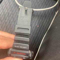 GSHOCKの画像