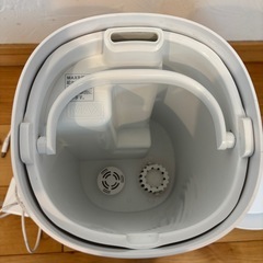 アイリスオーヤマ　加湿器の画像