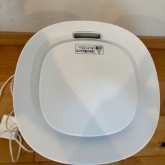 アイリスオーヤマ　加湿器の画像