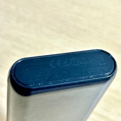 Anker PowerCore 20100 (20100mAh 2ポート モバイルバッテリー)の画像