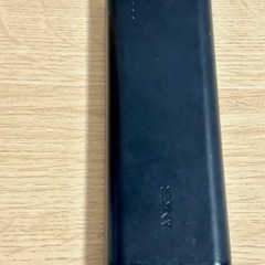 Anker PowerCore 20100 (20100mAh 2ポート モバイルバッテリー)の画像