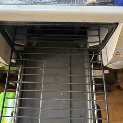 ガスコンロ 都市ガス 2口 グリル の画像