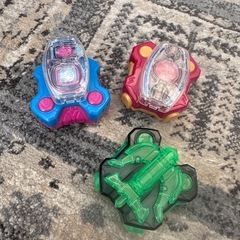 仮面ライダー　ギーツ　変身ベルト　DXデザイアドライバーの画像