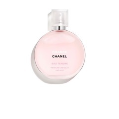 CHANELヘア ミストの画像