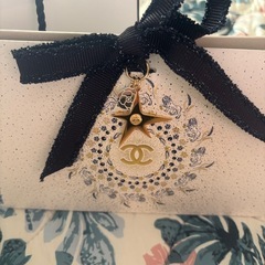 CHANELヘア ミストの画像