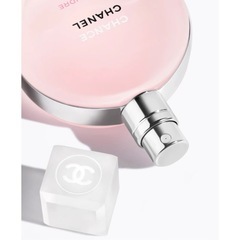 CHANELヘア ミストの画像